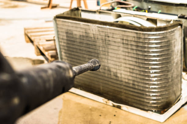 Best Residential Air Duct Cleaning  in Bend, OR