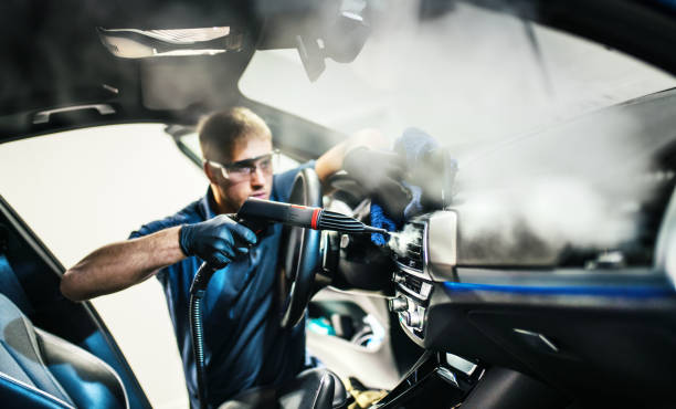Best Air Vent Cleaning Services  in Bend, OR