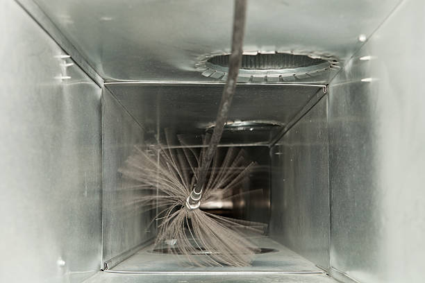 Best Best Air Duct Cleaning Company  in Bend, OR